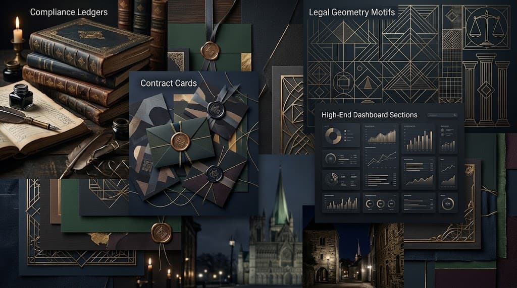 Advokatkontor i Trondheim