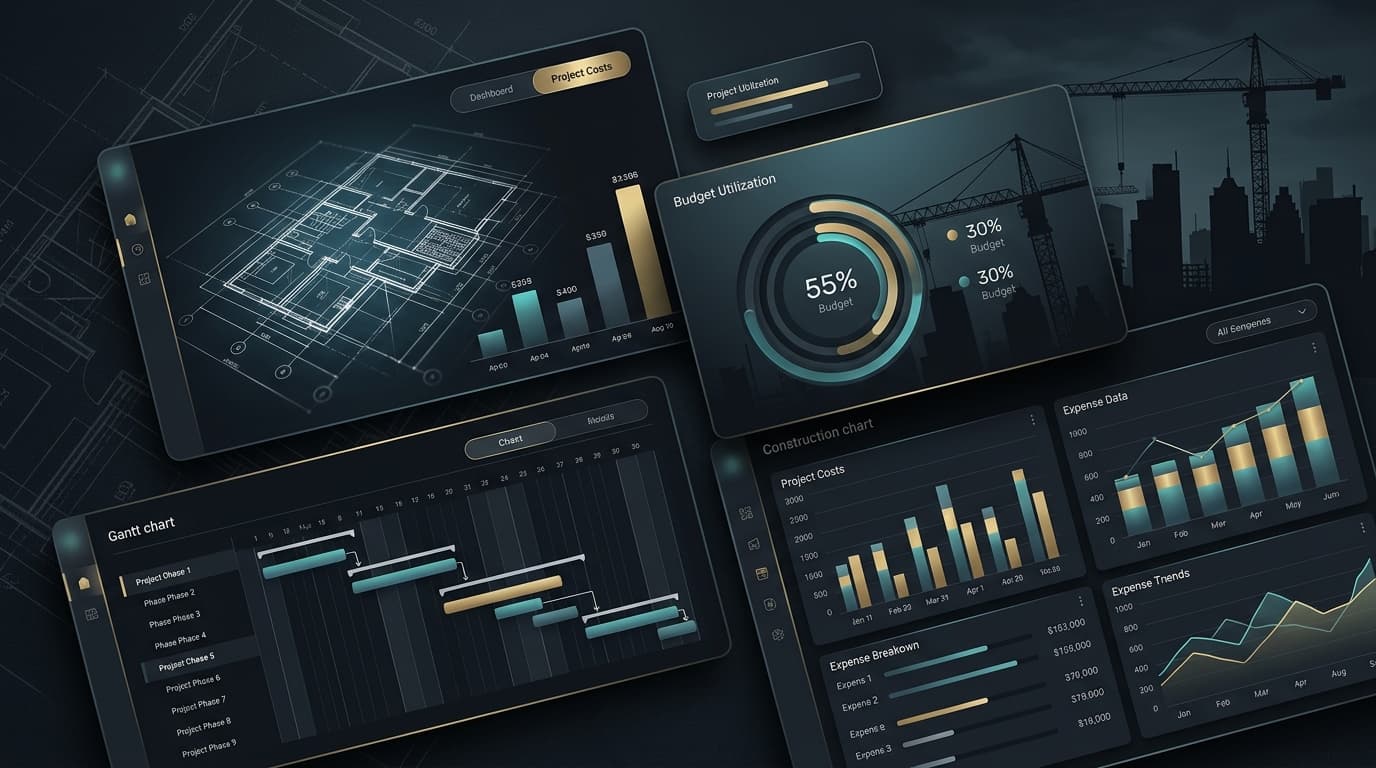 Bygg og entreprenor i Stavanger