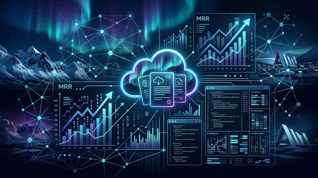 IT-konsulenter i Tromso